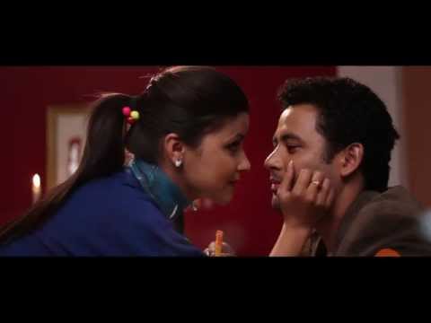 Anautho Prem Katha Nepali Movie Official Trailer 2014