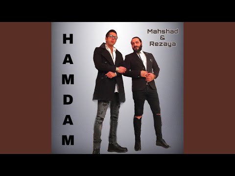 Hamdam (feat. Rezaya)