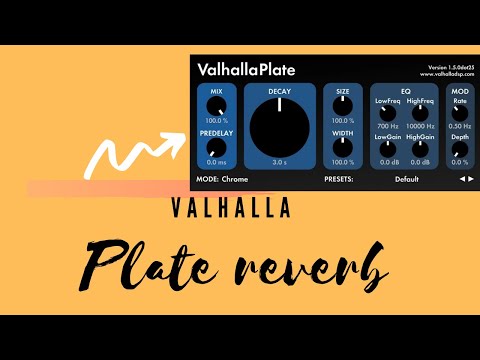 ヴァルハラプレートの使い方 | チュートリアル