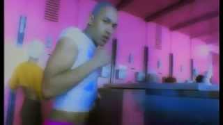 Tokyo Ghetto Pussy - Everybody On The Floor (Pump It) 1994