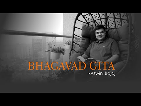 Understanding Life's Lessons with the Gita - Chapter 4, Verse 22