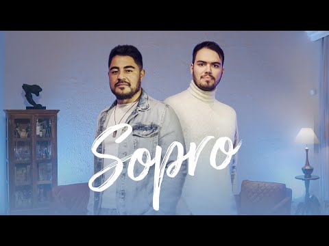Sopro - Emerson e Jean