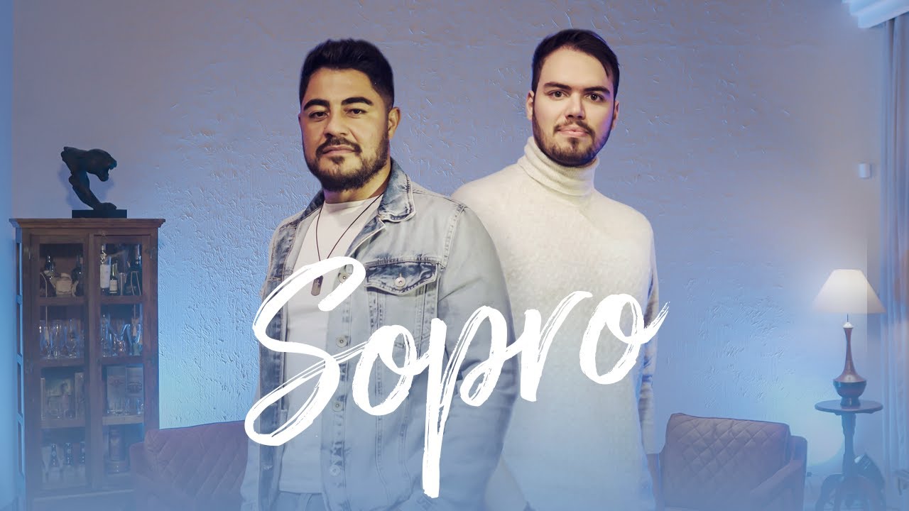 Emerson e Jean - Sopro