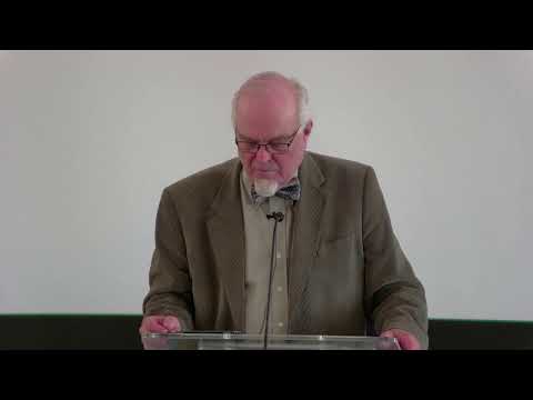 Malachi, Elijah, and the End of the World, 4-22-2023, Eldon Lemons