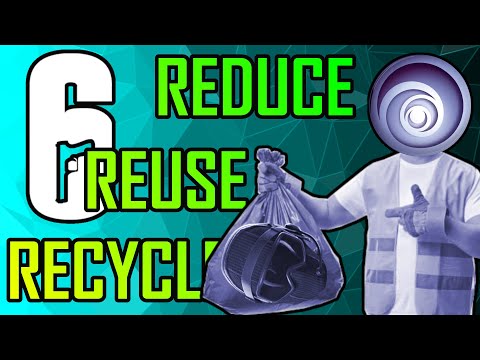 Operation New Blood Was A Disaster | Rainbow Six Siege