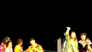 Matt Mays- Your Heart