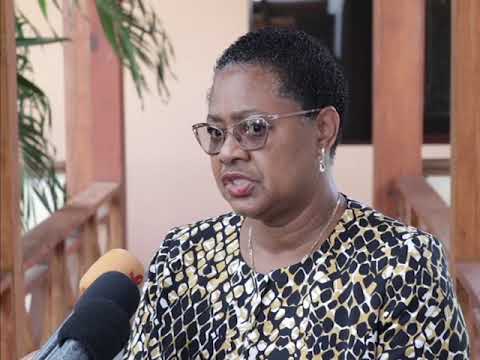 A Training to Prevent, Respond to Gender based Violence During Health Emergencies