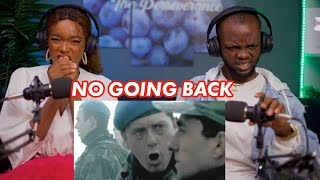 Download lagu TURKISH COMMANDER prepares his TROOPS for ATTACK | NEFES: VATAN SAGOLSUN - REACTION!!😱 mp3 Download lagu TURKISH COMMANDER prepares his TROOPS for ATTACK | NEFES: VATAN SAGOLSUN - REACTION!!😱 mp3