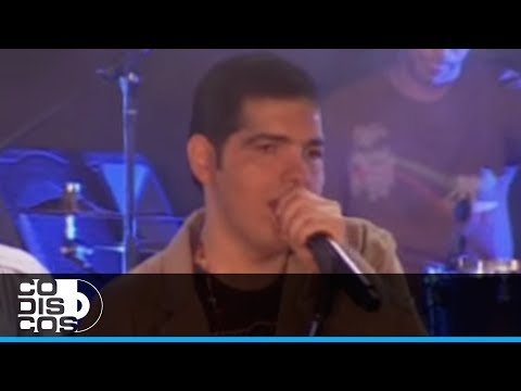 Llegó El Momento, Peter Manjarrés - En Vivo