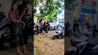 Download lagu abis crash cek motor dlu 😅 #shorts #zx25r mp3