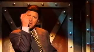 1996 Sehr witzig! Comedy Gala - Tom Gerhardt