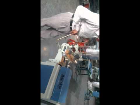 Mahavir 703 Horizontal Drill Mortising Machine