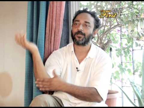 Idea First with Sukant Panigrahy