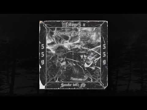 WHITEYE$ x ICEMANE THA KINGPIN - SMOKE WIT ME [ Prod. WHITEYE$ ] (MEMPHIS 66.6 EXCLUSIVE)