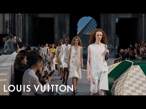 Louis Vuitton Women's Spring-Summer 2027 Show