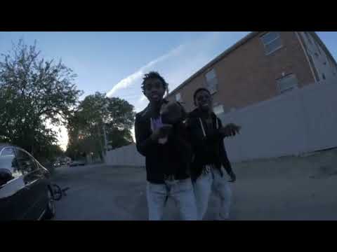 Kush Blixky x Khay Flockin - Street Talk Pt 1