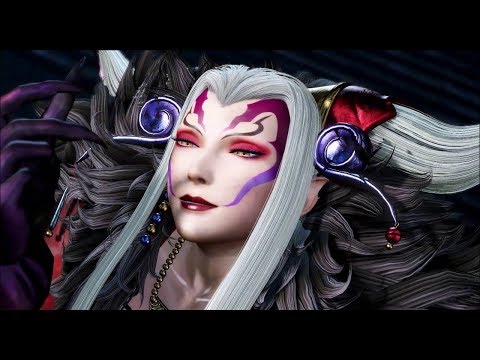 La storia di Final Fantasy VIII (1999) - Verità e teorie