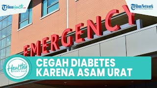 Cegah Penyakit Diabetes akibat Asam Urat Tinggi dengan Konsumsi Buah & Sayur: Apel hingga Tomat