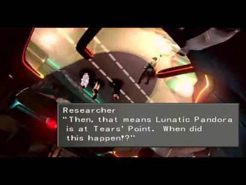 Final Fantasy 8 (PC) Part 67 The Lunar Base and The Moon Full of Monsters
