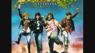 Sloppy Seconds - Black Roses