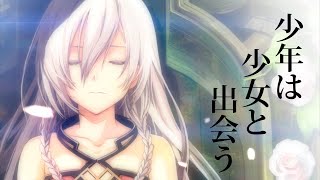 The Legend of Nayuta: Boundless Trails video 1
