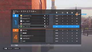 [レインボーシックスシージ］色々