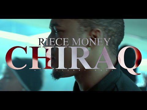 Riece Money - Chiraq (remix) (Official Video)