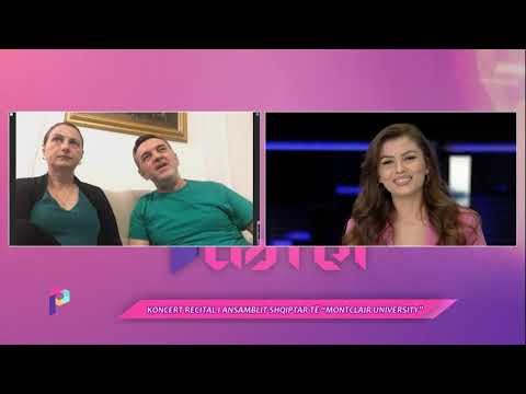 Pastel 30.03.2020 - Nga New Jersey Merita Halili & Raif Hyseni