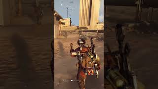 Just Three Solos Tying to Complete a Quest Together!  #arcraiders #gaming