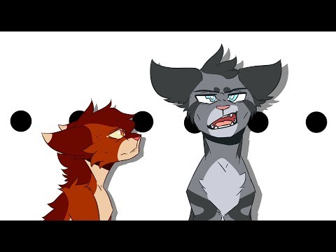 松鴉羽 看全部（JAYFEATHER SEE ALL）