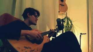Big Eyes - Matt Corby Cover by Simon W.