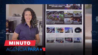 vídeo: Minuto Agência Pará de (13/08/2024)