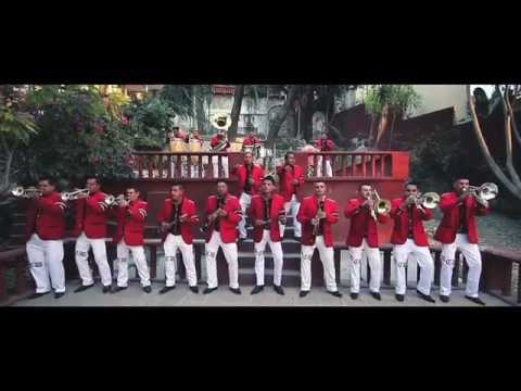 Banda Los Cazadores -Para que tu me quieras- Video oficial