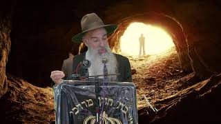 הרב מאיר דוד שמואלי - מפגן אהבה למשיח!!