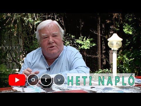 Gálvölgyi Show, Heti Hetes, Csinibaba - Gálvölgyi János 72