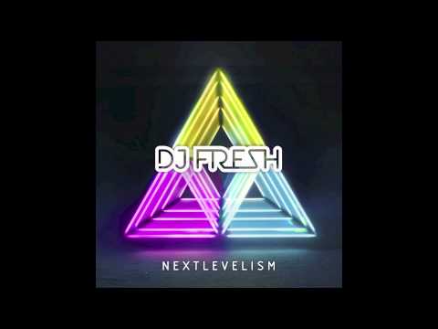 DJ Fresh - Skyhighatrist (feat. Rizzle Kicks)