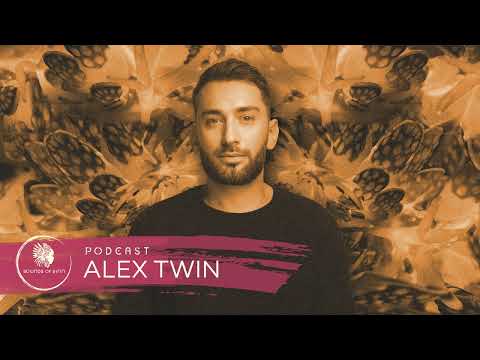 Sounds of Sirin Podcast #77 - Alex Twin