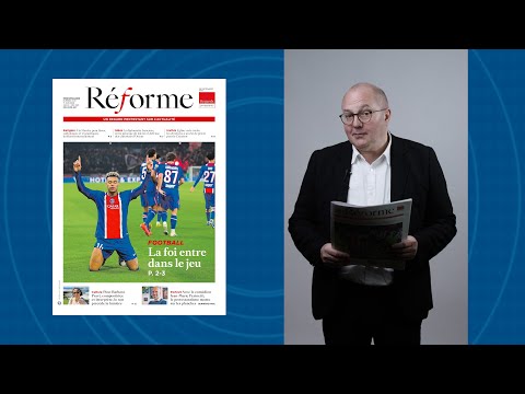 A la Une du 11 juin 2026