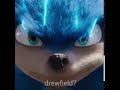 gotta go fast Sonic - Meme