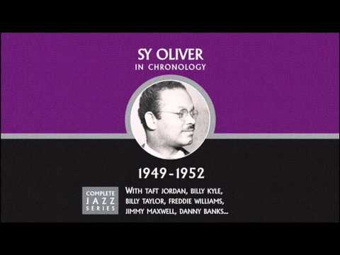 Sy Oliver — I Ain't Got Nobody (06-05-50)