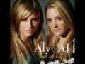 Aly And Aj - Out Of The Blue [Lyrics] 