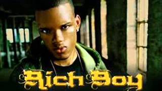 Rich Boy Feat Timbaland - Get To Poppin - Remix FAT B 2015