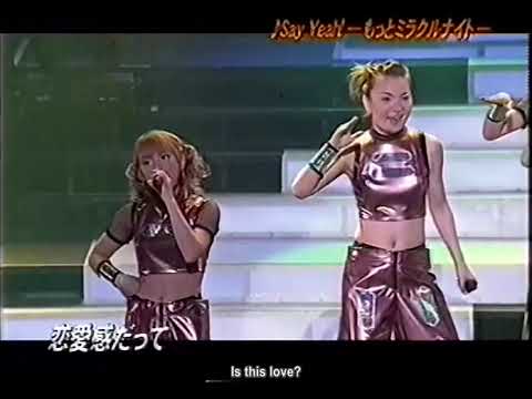 Hello Morning Sub 047