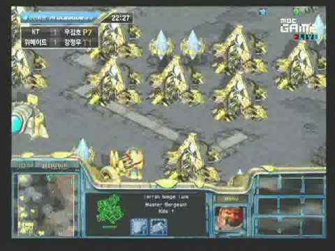 SPL  Major vs Violet 2010-04-10  @ Match Point