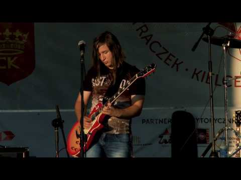 44 MHFKMS - Młodzi Dobrze ROCKujący - Brave Orion