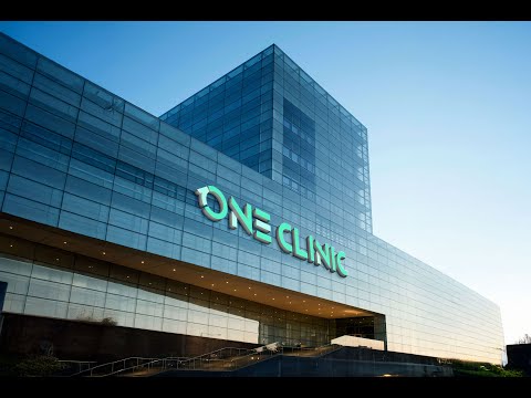 Camille Laurent - One Clinic Patient Review Video