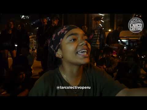 🔥  NECIA x KG vs SEÑOR G x JUAN: 8VOS #COPAHEBREO 2vs2 (FECHA 1) #LARCOLECTIVO