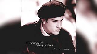 Te voy a comer a Besos - Frankie Negrón