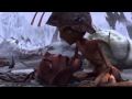 Estoy Mal Herido Antz