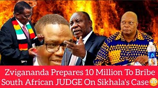 Download lagu WATCH: Zvigananda Allegedly Prepares 10 Million To Bribe South African Judge On Job Sikhala's Case😳 mp3 Download lagu WATCH: Zvigananda Allegedly Prepares 10 Million To Bribe South African Judge On Job Sikhala's Case😳 mp3